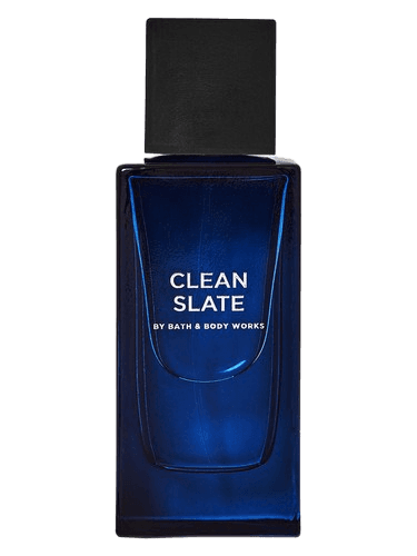 Bath & Body Works Clean Slate