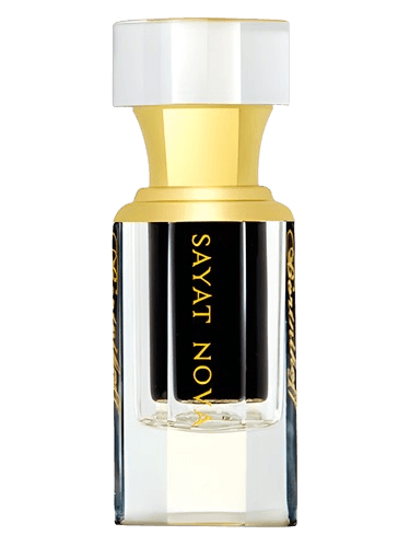 Bortnikoff Sayat Nova Attar