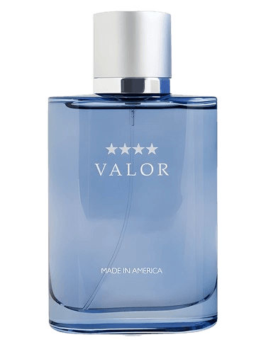 Valor Eau de Toilette