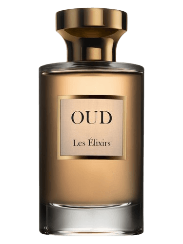 Les Élixirs Oud