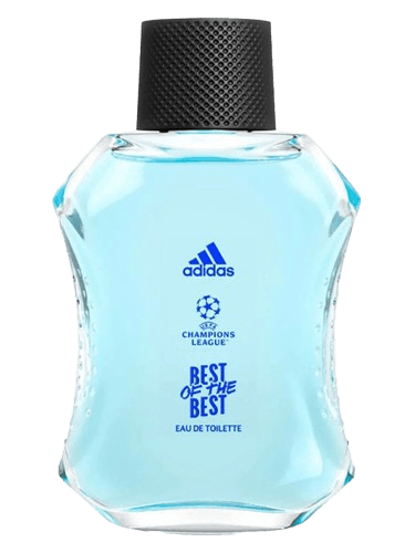 Adidas Adidas UEFA Best Of The Best