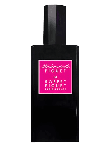Robert Piguet Mademoiselle Piguet
