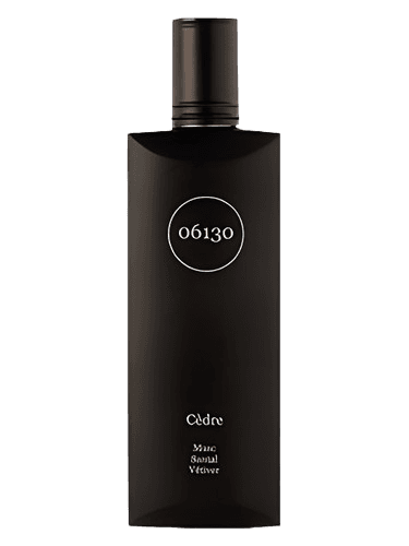 Parfums 06130 Cedre