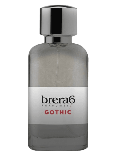 Brera6 Perfumes Gothic