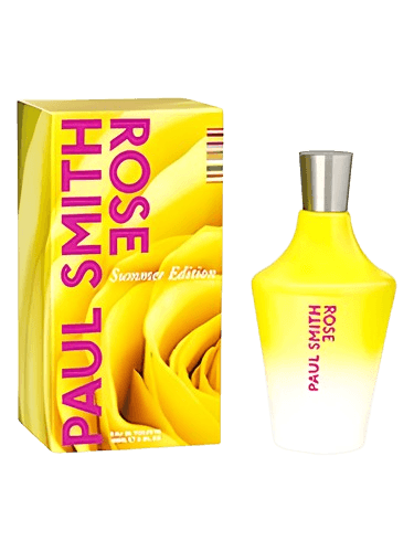 Paul Smith Paul Smith Rose Summer Edition