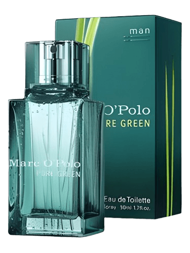 Marc O'Polo Marc O'Polo Pure Green Man