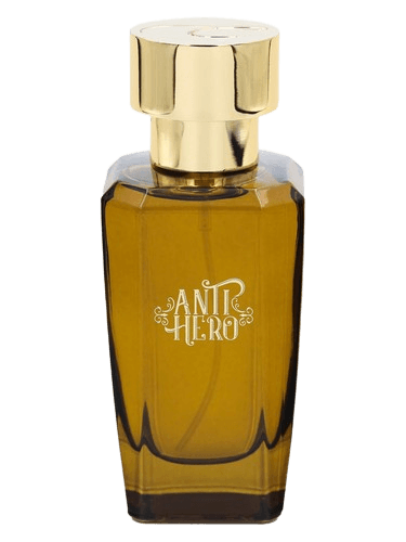 Curatrix Antihero