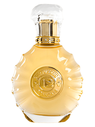 12 Parfumeurs Francais La Destinee