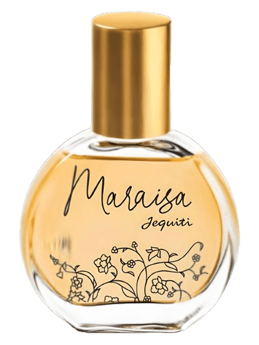 Jequiti Maraisa