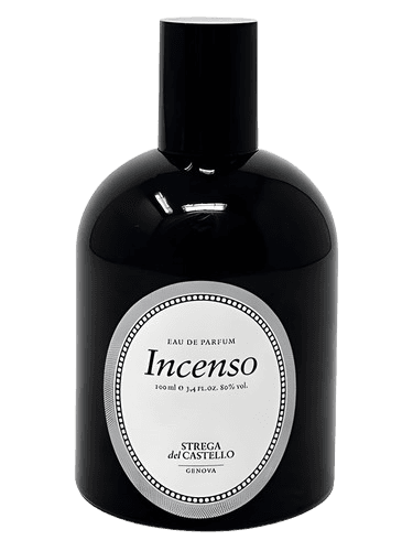 Strega Del Castello Incenso