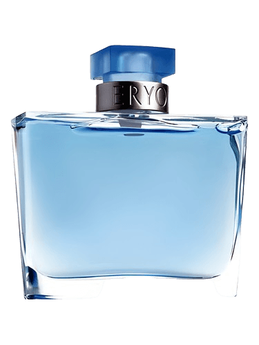 Yves Rocher Eryo Blue