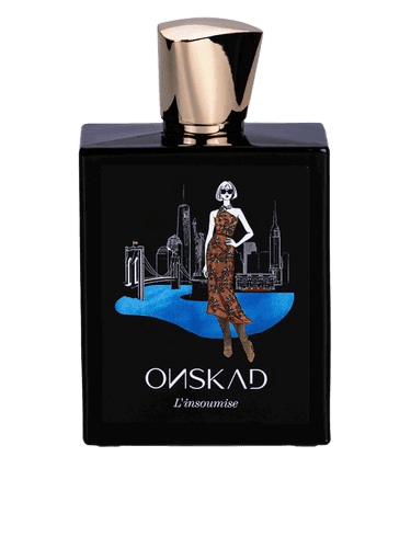 Onskad L’insoumise