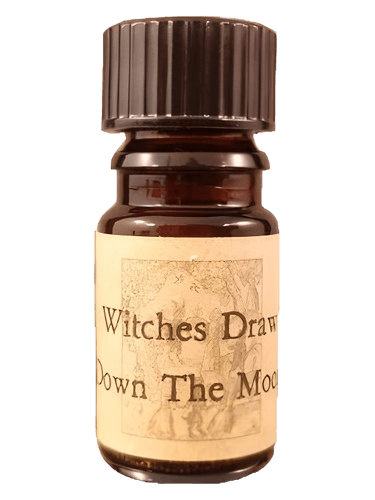 Arcana Wildcraft Witches Draw Down The Moon