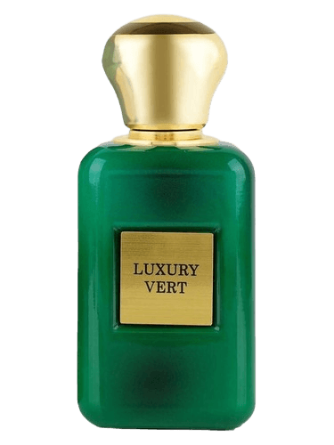 Riiffs Perfumes Luxury Vert