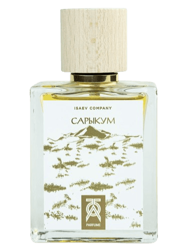 Isaev Company Sarykum Сарыкум