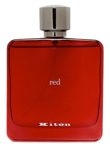 Kiton Red
