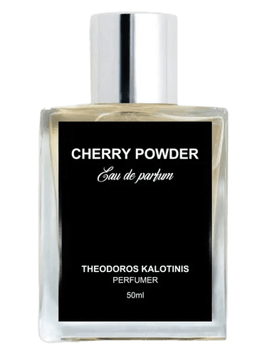 Theodoros Kalotinis Cherry Powder