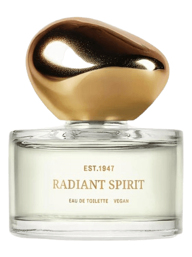 H&M Radiant Spirit