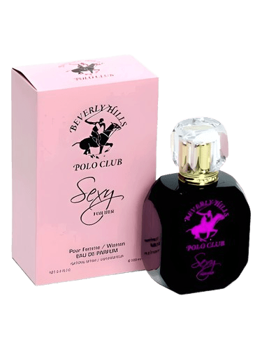 Air-Val International B.H.P.C. Sexy for Her