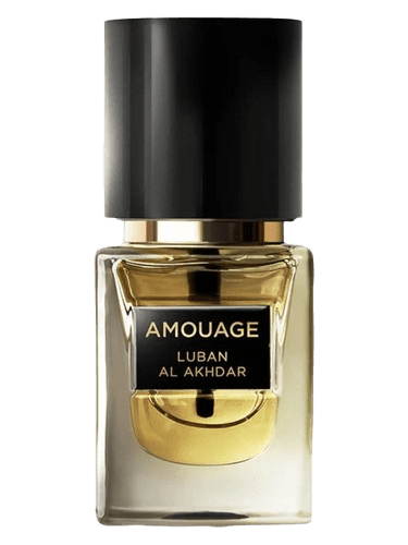 Amouage Luban Al Akhdar