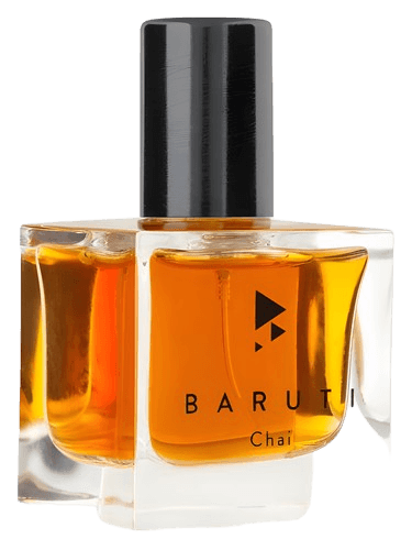 Baruti Chai