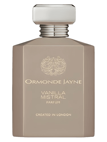 Ormonde Jayne Vanilla Mistral