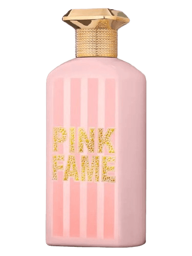 Fragrance World Pink Fame
