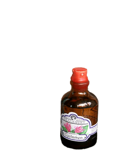 Fragrifert Parfumeur Cyclamen