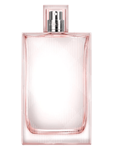 Burberry Burberry Brit Sheer (2015)