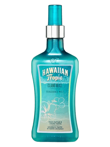 Hawaiian Tropic Island Bliss