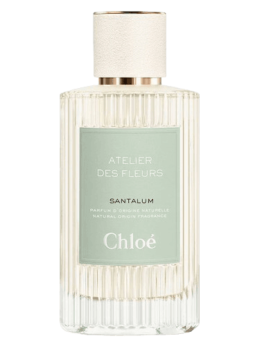 Chloé Santalum