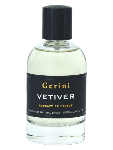 Gerini Vetiver