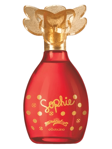 O Boticário Shopie Miraculous