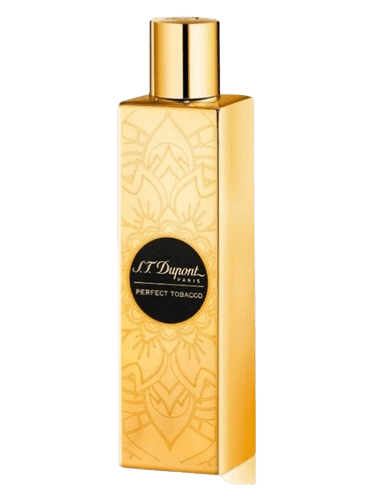 S.T. Dupont Perfect Tobacco