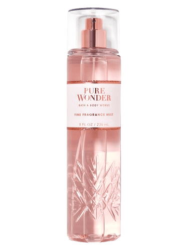 Bath & Body Works Pure Wonder