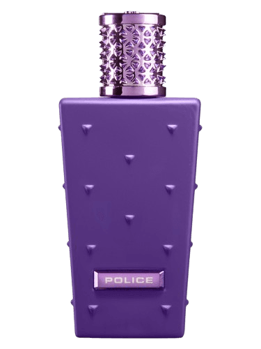 Police Shock-In-Scent For Women