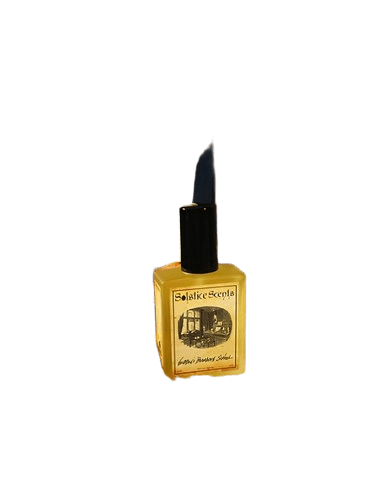 Solstice Scents Gibbon's Boarding School