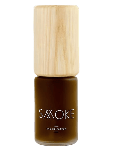 Smoke Night Cloud