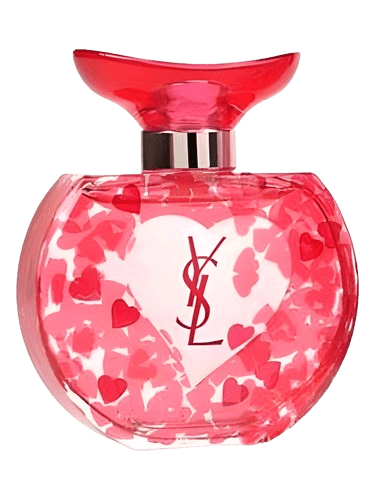 Yves Saint Laurent Young Sexy Lovely Collector Intense 2007