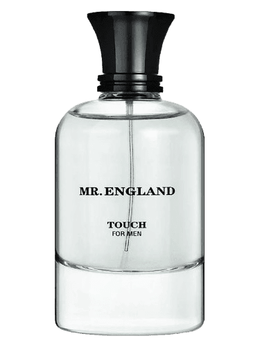 Fragrance World Mr. England Touch