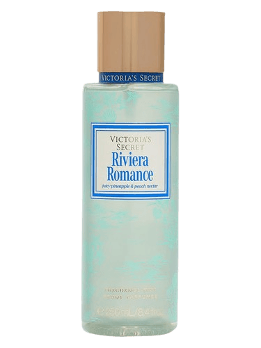 Victoria's Secret Riviera Romance