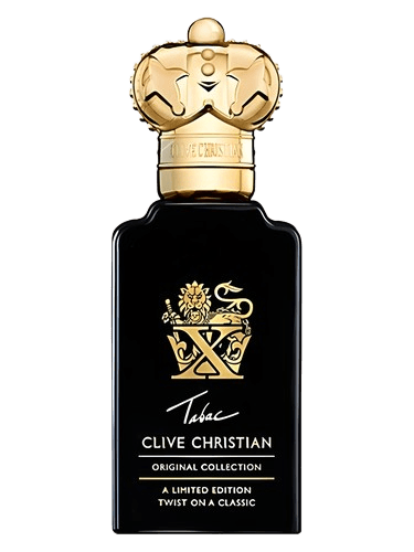 Clive Christian X Twist Tabac