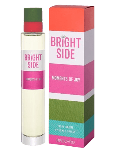 Brocard Bright Side Moments Of Joy