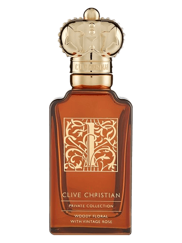 Clive Christian I for Women Woody Floral With Vintage Rose