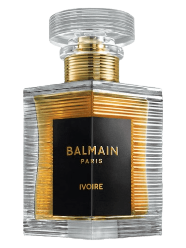 Pierre Balmain Ivoire