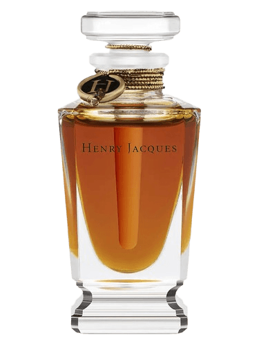 Henry Jacques Musk Oil Black