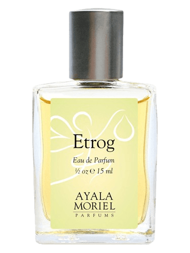 Ayala Moriel Etrog