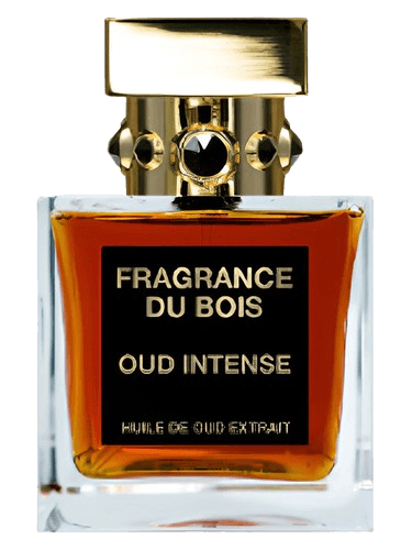 Fragrance Du Bois Oud Intense