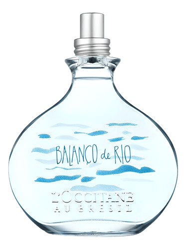 L’Occitane Au Brésil Balanço de Rio