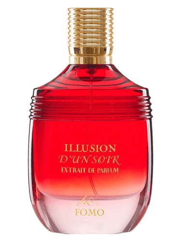 FOMO Illusion D'un Soir